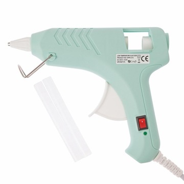 PISTOLET DO KLEJU 40 W NISKOTEMPERATUROWY DALPRINT