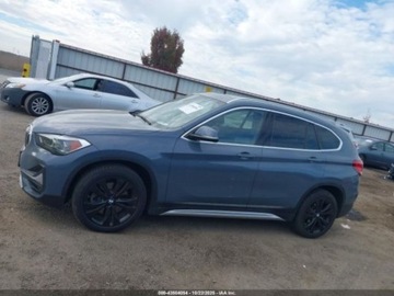 BMW X1 F48 2020 BMW X1 BMW X1 SDRIVE28I 2.0 Benzyna 228KM, zdjęcie 5