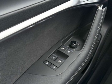 Audi A6 C8 Allroad 3.0 50 TDI 286KM 2025 Audi A6 Allroad VAT 23 Os skretna Pneumatyka Matrix HD Gwarancja, zdjęcie 17