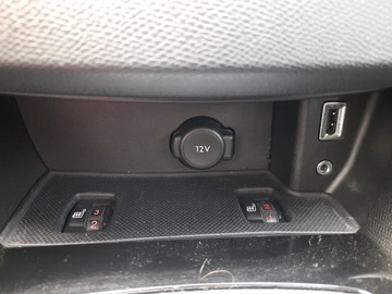 Peugeot 108 2016 Peugeot 308SW, bogate wyposażenie !! nowe części !! wymieniony rozrząd!!, zdjęcie 21