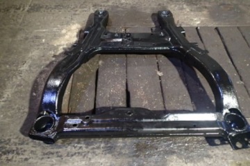 ПЕРЕДНЯЯ КОЛЯСКА CHRYSLER PACIFICA 4.0 V6