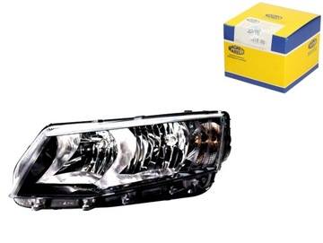 MAGNETI MARELLI REFLEKTOR LAMPA PRZEDNIA MGM, 7113
