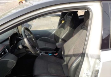 Toyota Corolla XII Hatchback 1.8 Hybrid 122KM 2019 Toyota Corolla Okazja 1.8 Hybryda 122KM, zdjęcie 22