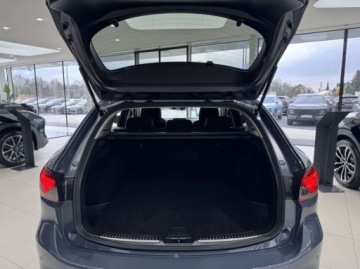 Mazda 6 III Sport Kombi Facelifting 2018 2.0 Skyactiv-G 165KM 2022 Mazda 6 SkyJoy HUD Kamera 360 Nawigacja CarPlay LED 2.0 165KM, zdjęcie 15