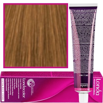 Londacolor Londa farba do włosów 7/73 60ml