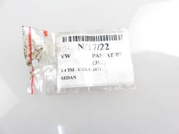 CÍVKA VW PASSAT B7 (362) 1.4 TSI - CAXA 036905715F