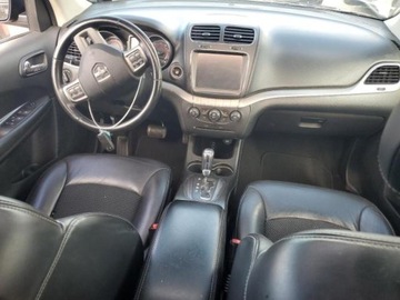 Dodge Journey 2020 Dodge Journey 2020 DODGE JOURNEY CROSSROAD, silnik benzynowy 2.4 2.4 173KM, zdjęcie 8