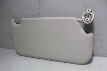 СОЛНЦЕЗАЩИТНЫЙ КОЗЫРЕК ЛЕВЫЙ FORD FOCUS III MK3