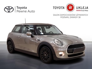 Mini One II 2016 Mini ONE One Mini ONE 1.2 Benzyna, FV MARŻA, zdjęcie 7