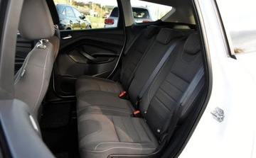 Ford Kuga II SUV 1.5 EcoBoost 150KM 2015 Ford Kuga IDEALNY skora alusy NAVI 1.5 Benzyna 150KM, zdjęcie 20