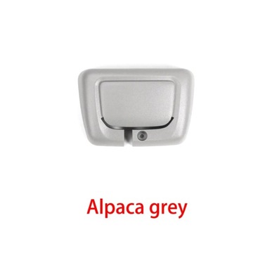 PRO MERCEDES W166 W292 AUTO ZADNÍ CENTRÁLNÍ PÁSEK BEZPEČNOSTI PŘÍVOD