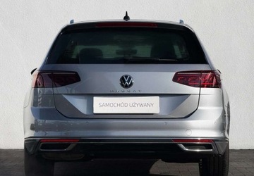 Volkswagen Passat 2022 Volkswagen Passat Variant Hak IQ.Light Travel Assist Kamery 360 Salon P, zdjęcie 9