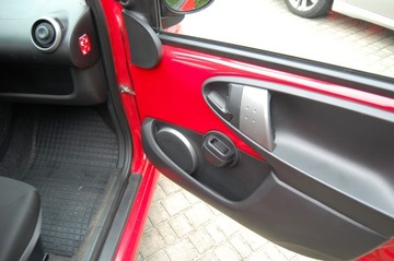 Toyota Aygo II 2014 AYGO LIFT 1.0 Benz. Klima Centralny Zamek Alu Felgi El.Szyby Wspomaganie, zdjęcie 28