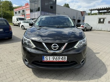  Nissan Qashqai Zamiana rozlicz swoje - Dowóz pod dom cała POLSKA, zdjęcie 1