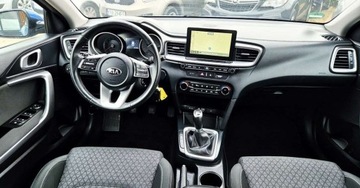 Kia Ceed 2019 Kia Ceed BENYZNA nawigacja KAMERA nowy model SUPER okazja 1.4, zdjęcie 33