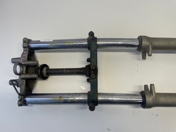 Yamaha XJ 900 Diversion Shock Abslizers отстают переднюю переднюю спереди