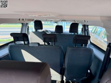 Toyota Proace II 2021 Toyota ProAce Black Weekend-9 Osob -Czysty - jak Nowy-Salon PL 1.5 Diesel, zdjęcie 2