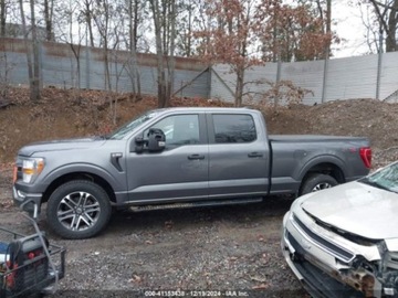 Ford 2021 Ford F150 XL 2021 3.5l 3.5 Benzyna 400KM, zdjęcie 2
