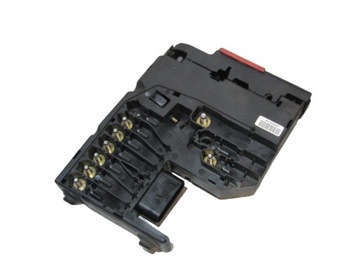 KLEMA PIROTECHNICZNA MERCEDES W212 A2125407050