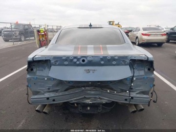 Ford Mustang VI 2024 Ford Mustang Gt Premium Fastback 2024 5.0l 5.0 Benzyna 486KM, zdjęcie 4