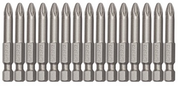 РИХМАН 1ШТ. КРЕСТОВАЯ ГОЛОВКА PZ 2x50 MM S2-ACR C6536