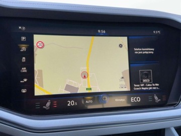 Volkswagen Touareg III SUV 3.0 V6 SCR TDI 286KM 2021 Volkswagen Touareg Elegance, Asystenci, Kamera 360, Pneumatyka, Softclose,, zdjęcie 23