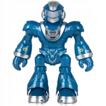 РОБОТ С ДИСТАНЦИОННЫМ УПРАВЛЕНИЕМ, ИНТЕРАКТИВ, ТАНЦУЕТ, ПРОГУЛЯЕТ, ПОЕТ, МУЗЫКА