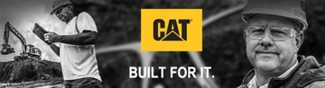CAT PLANER 108 Protective, ОДОБРЕН TUV Ansi BHP