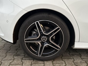 Mercedes Klasa A W177/V177 Hatchback Facelifting 1.3 200 163KM 2025 Mercedes-Benz A 200, zdjęcie 4