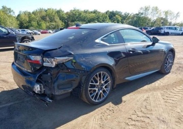 Lexus RC 2017 Lexus RC 300 awd 3.5 Benzyna 255KM, zdjęcie 5