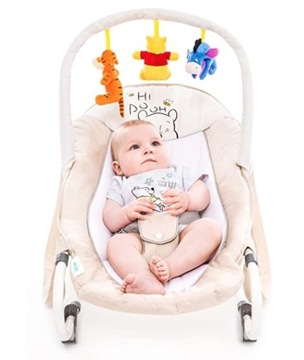 ДЕТСКИЙ РОКЕР