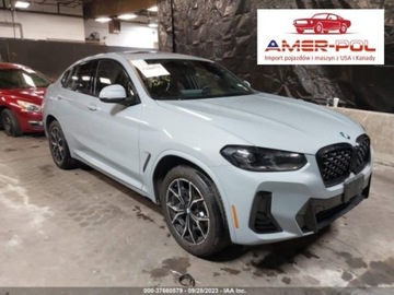 BMW X4 G02 2023