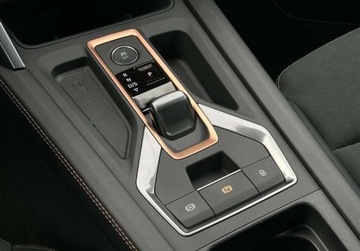 Cupra Formentor Crossover Facelifting 2.0 TSI 333KM 2025 Cupra Formentor VZ Pakiety, 4x4, Hak, Kamera 360, DCC, SENNHEISER, ACC, L, zdjęcie 23