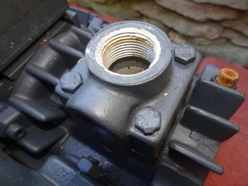 ВТУЛКА ВАКУУМНОГО НАСОСА R5 R 5 KC 0016E 19 M/3