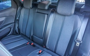 Peugeot 3008 II Plug-In Hybrid Facelifting 1.6 HYBRID 225KM 2023 Peugeot 3008 Peugeot 3008 Allure Pack PHEV 225km 1.6 Hybryda Plug-in 225KM, zdjęcie 28