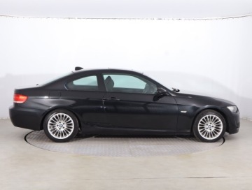 BMW Seria 3 E90-91-92-93 Coupe E92 320i 170KM 2008 BMW 3 320 i, Xenon, Klima, Klimatronic, Tempomat, zdjęcie 5
