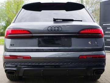 Audi Q7 II 2025 AUDI Q7 TFSI e quattro S Line Suv 3.0 (490KM) 2025, zdjęcie 1