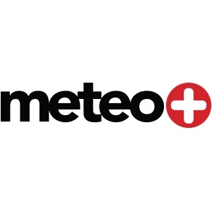 Метеостанция с DCF Meteo SP92 + 3 датчика