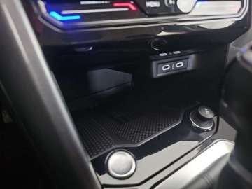 Volkswagen T-Roc I SUV Facelifting 1.5 TSI ACT 150KM 2024 Volkswagen T-Roc Style DSG, Matrix LED, Gwarancja, Salon PL, VAT 23 1.5, zdjęcie 18
