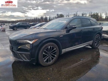 Acura 2024 Acura ZDX A-Spec 2024 Elektryczny 490KM
