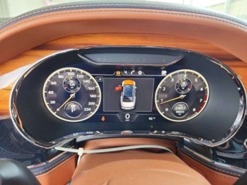 Bentley Continental III 2021 Bentley Flying Spur 2021. 4.0 Benzyna 550KM, zdjęcie 9