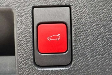 Citroen C5 Aircross 2025 Citroen C5 Aircross Plus Hybrid Bogate wyposazenie Duzy Rabat 1.2, zdjęcie 27