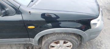 FORD MAVERICK II 01-04 BLATNÍK PŘEDNÍ PRAVÝ UA