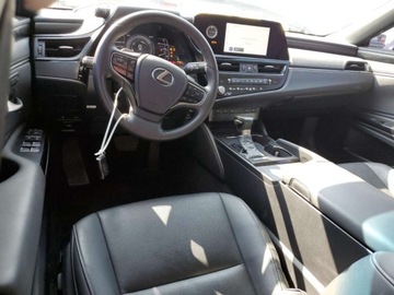 Lexus ES VII (XV70) 2023 Lexus ES 300H Base 2023 2.5l 2.5 Hybryda 215KM, zdjęcie 8