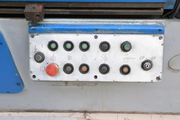 ПОВЕРХНОШЛИФОВАЛЬНАЯ СТАНКА JOTES SPD 30B -