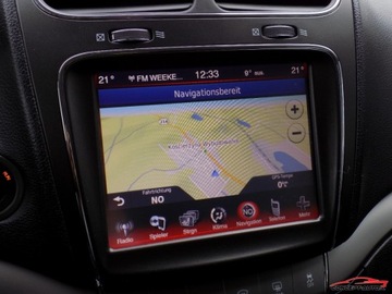 Fiat Freemont 2.0 Multijet II 16v 170KM 2014 Fiat Freemont CROSS 170KM Skora Navi 7Miejsc Alpine DVD 2.0 Diesel 170KM, zdjęcie 29