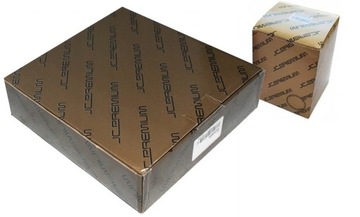 FILTR VZDUCHU DAIHATSU FEROZA 1.6 10.88-12.99