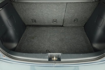 Suzuki SX4 I Hatchback 1.6 i 16V VVT 107KM 2008 Suzuki SX4 1.6 VVT, Salon Polska, Serwis ASO, zdjęcie 10