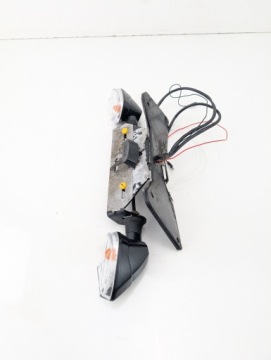 SUZUKI SV 650 S 03 - 09 КРЕПЛЕНИЕ ПЛАСТИНЫ УКАЗАТЕЛЯ ПОВОРОТА