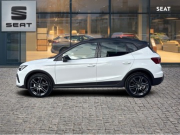 Seat Arona Crossover Facelifting 1.5 TSI 150KM 2026 Seat Arona 1.5 TSI 150 KM 7-biegowa automatyczna D, zdjęcie 1